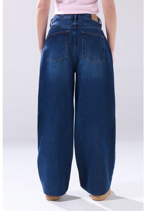 KOAJ PANTALON KOAJ JEAN BAGGY 33570 3/26