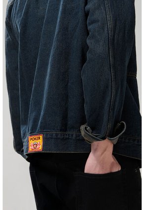 KOAJ CHAQUETA KOAJ OVERSIZE 28201 PK  4/25