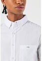 KOAJ CAMISA KOAJ BUTTON DOWN MC 12393 1/25 de Koaj