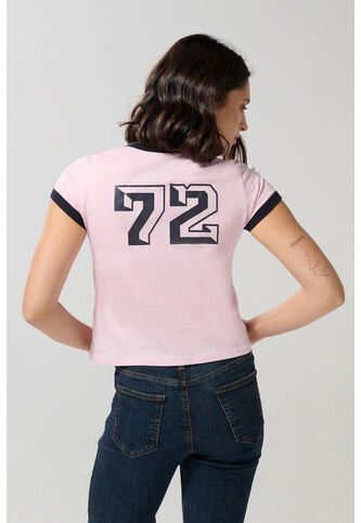 KOAJ CAMISETA KOAJ MART 24717 3/25 Koaj