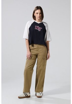 CAMISETA KOAJ ANYA 23582 2/25