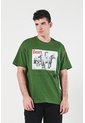 KOAJ CAMISETA KOAJ RHUDE 3/24 de Koaj