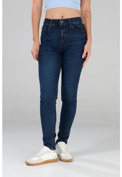 KOAJ PANTALON KOAJ JEAN JEGGING TA  29481 4/2