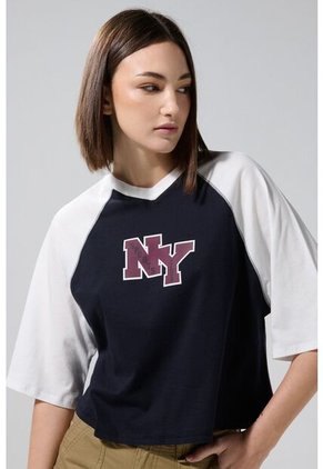 CAMISETA KOAJ ANYA 23582 2/25