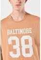 KOAJ CAMISETA KOAJ ELIAS  20670 4/24 de Koaj