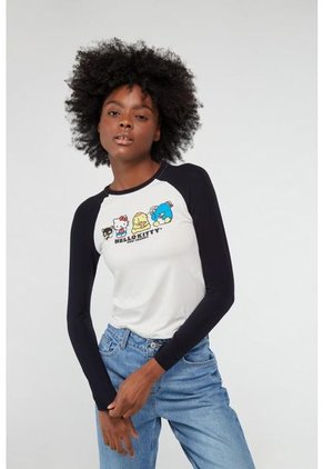 KOAJ-CAMISETA KOAJ BLEJET 3/22