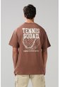 KOAJ CAMISETA KOAJ SINNE 27839 4/25 de Koaj