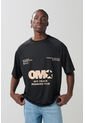 CAMISETA KOAJ LENNEY 22574 2/25 de Koaj