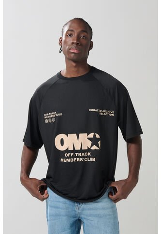 CAMISETA KOAJ LENNEY 22574 2/25 Koaj