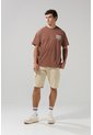 KOAJ CAMISETA KOAJ SINNE 27839 4/25 de Koaj