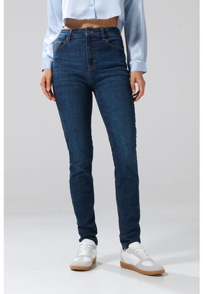 KOAJ PANTALON KOAJ JEAN JEGGING STA 28583 4/2