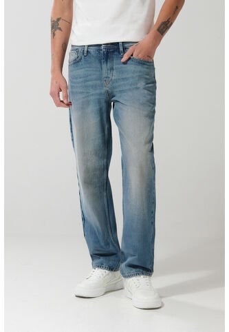 KOAJ PANTALON KOAJ JEAN 90s 24993 3/25 Koaj