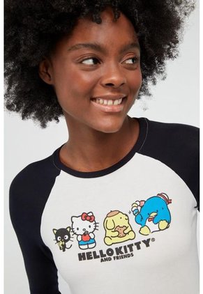 KOAJ-CAMISETA KOAJ BLEJET 3/22