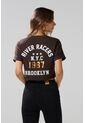 KOAJ CAMISETA KOAJ ALLISON 26124 3/25 de Koaj