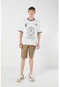 KOAJ CAMISETA KOAJ YULKI 16512 4/24 de Koaj