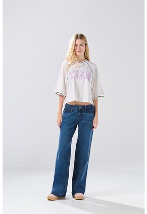 KOAJ CAMISETA KOAJ VETY 33267 3/26