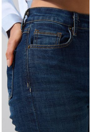 KOAJ PANTALON KOAJ JEAN JEGGING STA 28583 4/2