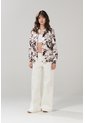 KOAJ BLUSA KOAJ  COWY 29265 4/25 de Koaj