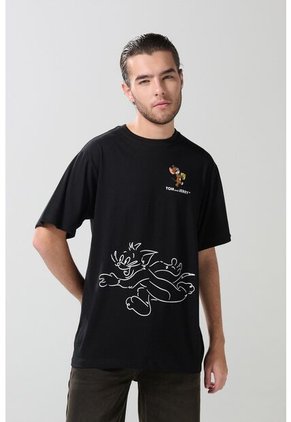 KOAJ CAMISETA KOAJ JERRCE 21645 2/25