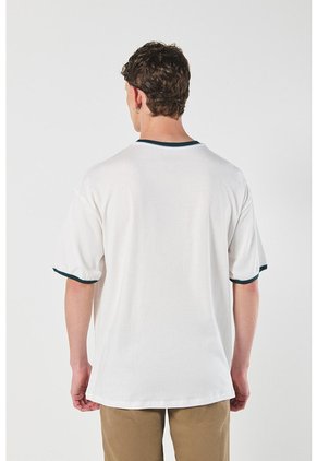 KOAJ CAMISETA KOAJ YULKI 16512 4/24