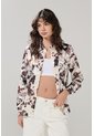 KOAJ BLUSA KOAJ  COWY 29265 4/25 de Koaj