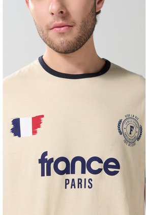 KOAJ CAMISETA KOAJ 22945 2/25