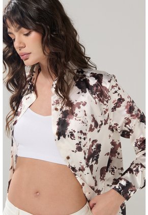 KOAJ BLUSA KOAJ COWY 29265 4/25