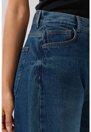 KOAJ PANTALON KOAJ JEAN BAGGY 28575 4/25