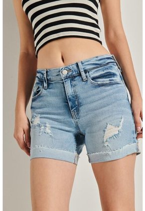 KOAJ SHORT KOAJ JEAN GIRLFRIEND 5668