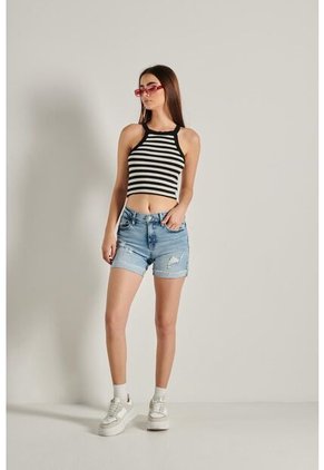 KOAJ SHORT KOAJ JEAN GIRLFRIEND 5668