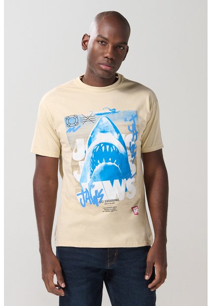 CAMISETA KOAJ TANIZO 23308 3/25