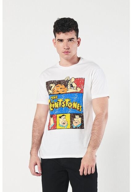 CAMISETA KOAJ FERROK 13218 3/24