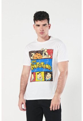 CAMISETA KOAJ FERROK 13218 3/24