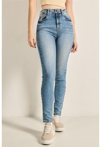 KOAJ PANTALON KOAJ JEAN JEGGING STA 9220 2/24 Koaj