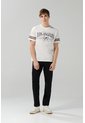 KOAJ CAMISETA KOAJ AVIX 28499 4/25 de Koaj