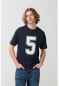 CAMISETA KOAJ 23216 2/25 de Koaj