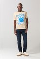 CAMISETA KOAJ TANIZO 23308 3/25 de Koaj