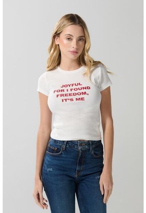 CAMISETA KOAJ 22151 2/25