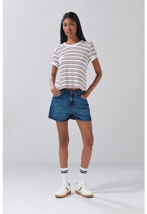 KOAJ SHORT KOAJ JEAN VINTAGE 31083 1/26