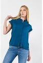 BLUSA KOAJ CAMISERA HOMBRO  RD 6052 3/24 de Koaj