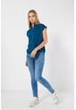 BLUSA KOAJ CAMISERA HOMBRO  RD 6052 3/24 de Koaj