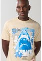 CAMISETA KOAJ TANIZO 23308 3/25 de Koaj