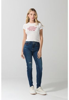 CAMISETA KOAJ 22151 2/25