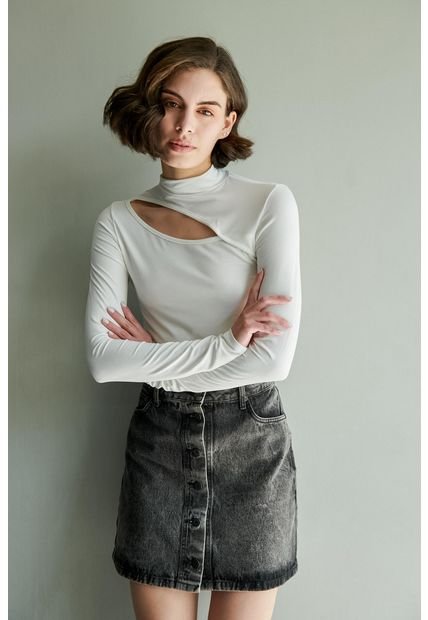 KOAJ-BLUSA KOAJ VIKIR 2/22