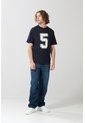 CAMISETA KOAJ 23216 2/25 de Koaj