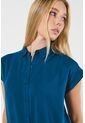 BLUSA KOAJ CAMISERA HOMBRO  RD 6052 3/24 de Koaj