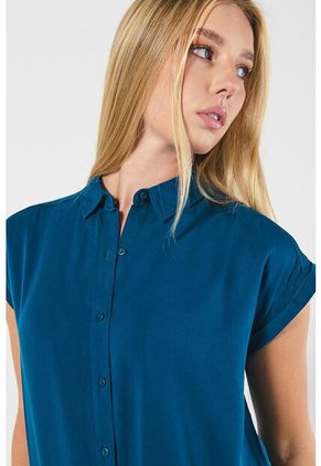 BLUSA KOAJ CAMISERA HOMBRO  RD 6052 3/24