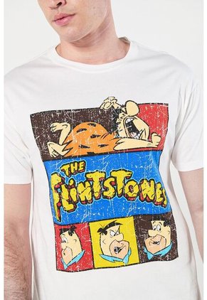 CAMISETA KOAJ FERROK 13218 3/24