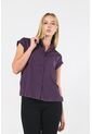 BLUSA KOAJ CAMISERA HOMBRO  RD 6052 3/24 de Koaj
