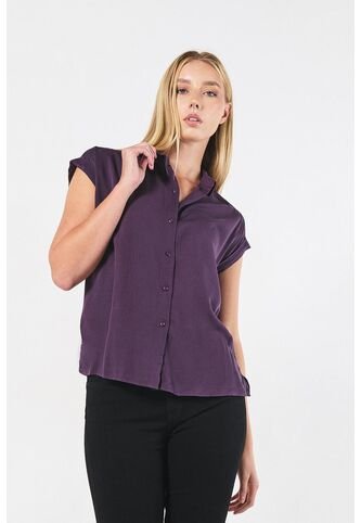 BLUSA KOAJ CAMISERA HOMBRO  RD 6052 3/24 Koaj